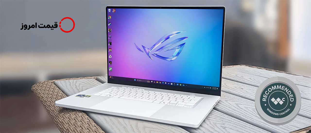 قیمت لپ تاپ ASUS Zephyrus G16