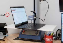 لپ تاپ ASUS Zephyrus G16
