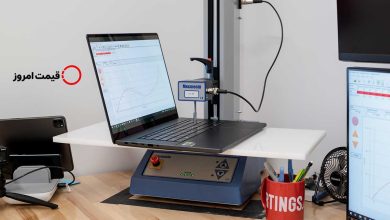 لپ تاپ ASUS Zephyrus G16