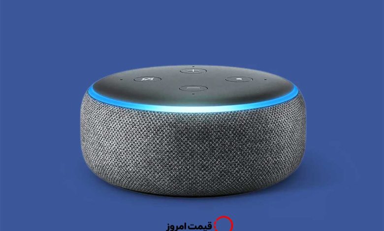 قیمت آمازون Echo Dot