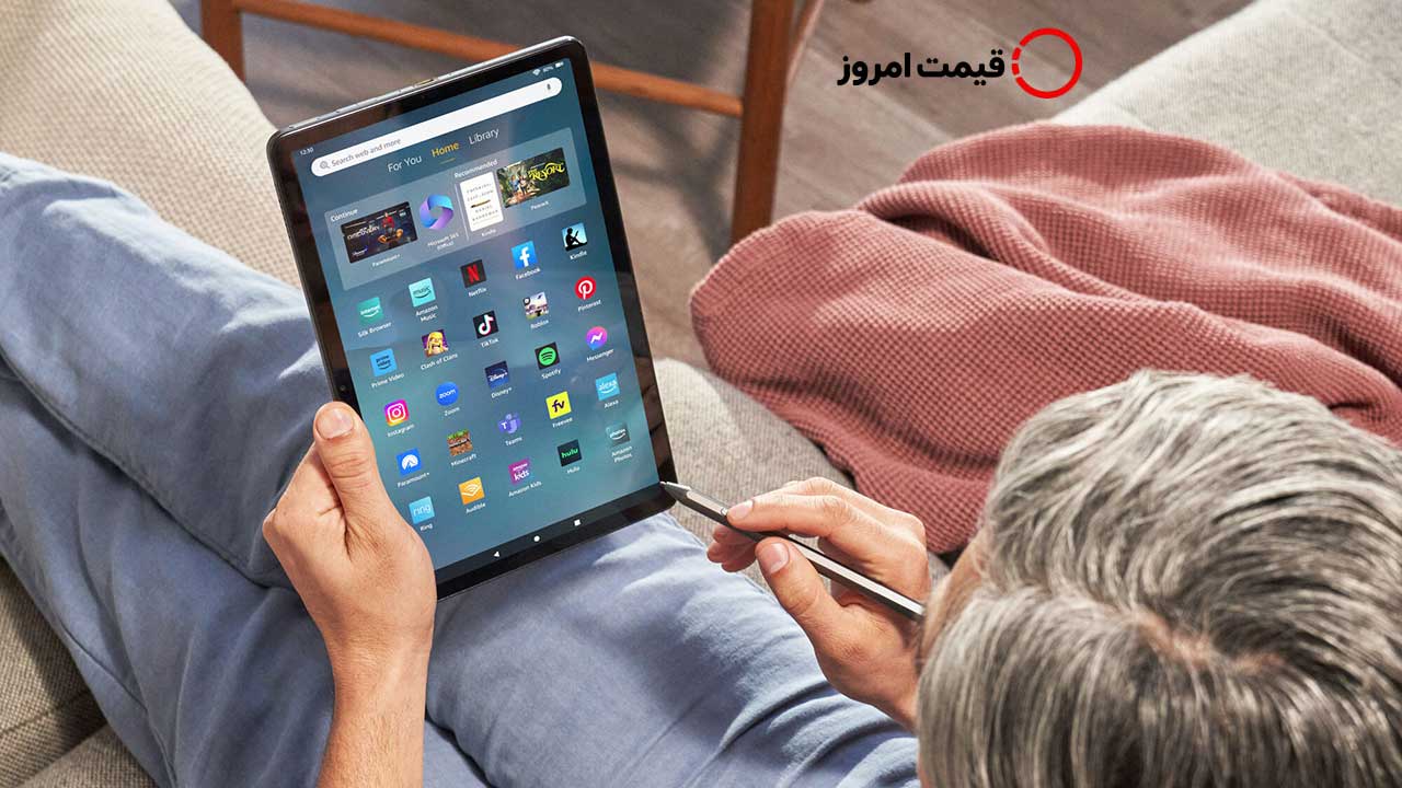 تبلت آمازون