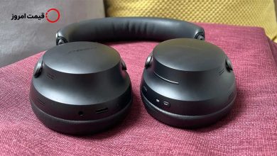 هدفون Bose QuietComfort Ultra