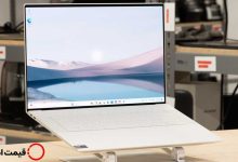 لپ تاپ دل XPS 16