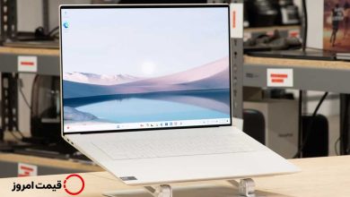 لپ تاپ دل XPS 16