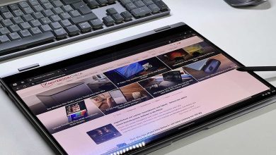 لپتاپ سامسونگ Galaxy Book5 Pro