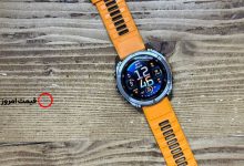 قیمت ساعت گارمین Fenix 8