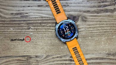 قیمت ساعت گارمین Fenix 8
