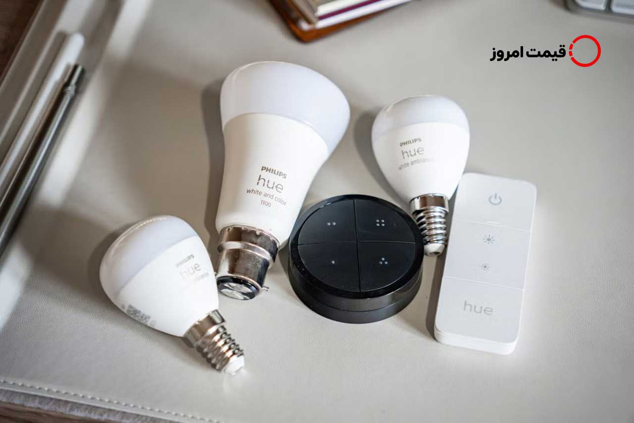 مدل 60W A19