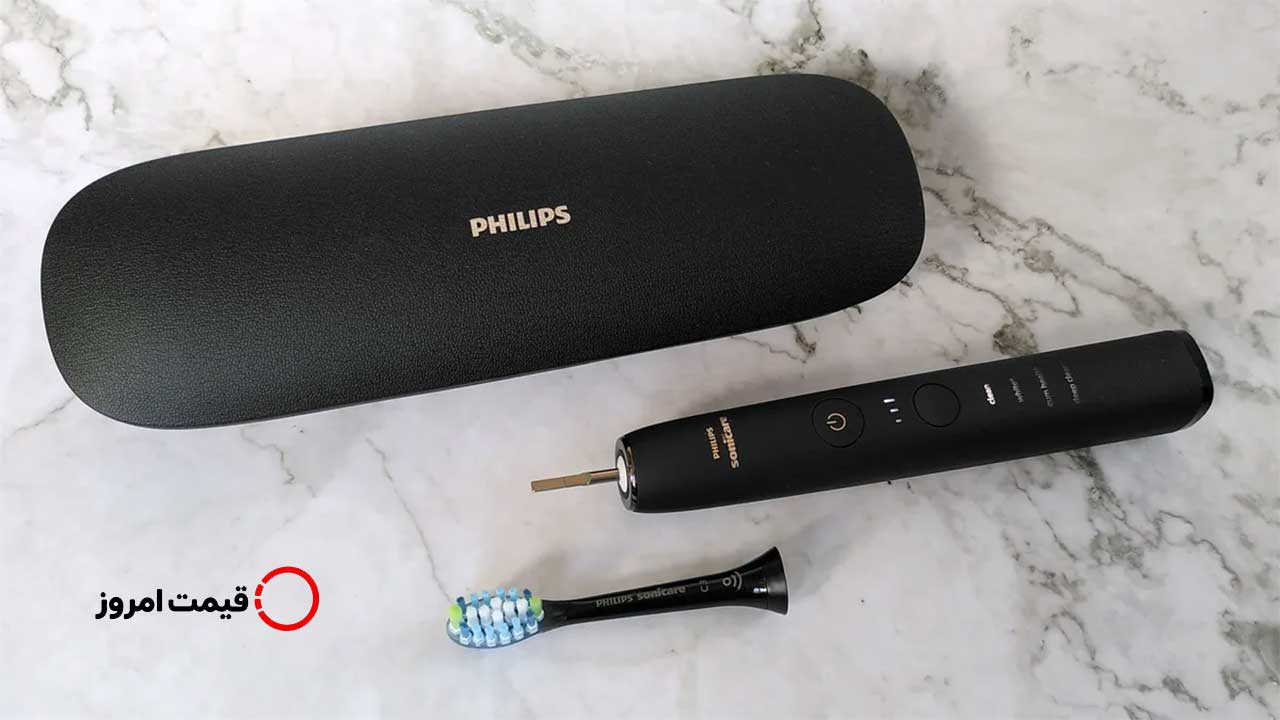مسواک برقی فیلیپس Sonicare DiamondClean