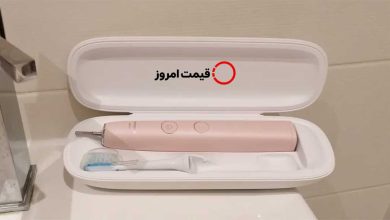 مسواک برقی فیلیپس Sonicare DiamondClean 9000