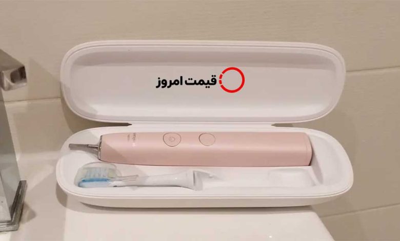 مسواک برقی فیلیپس Sonicare DiamondClean 9000
