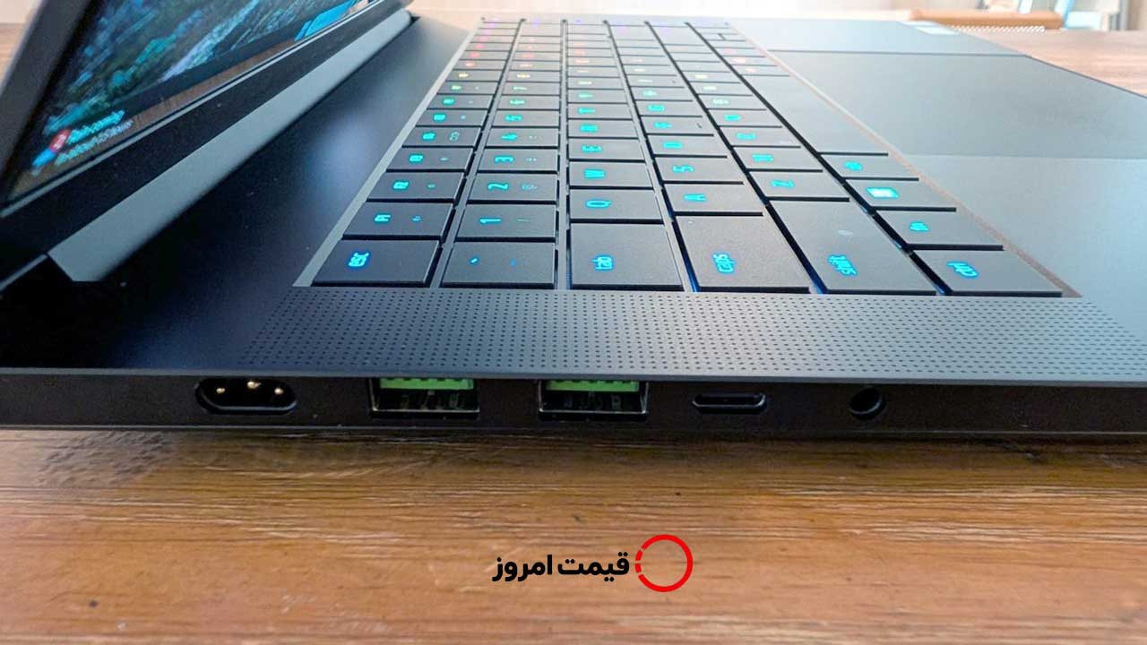 لپ تاپ ریزر بلید