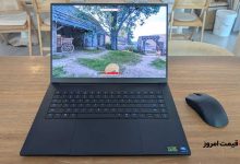 قیمت لپتاپ Razer Blade 16