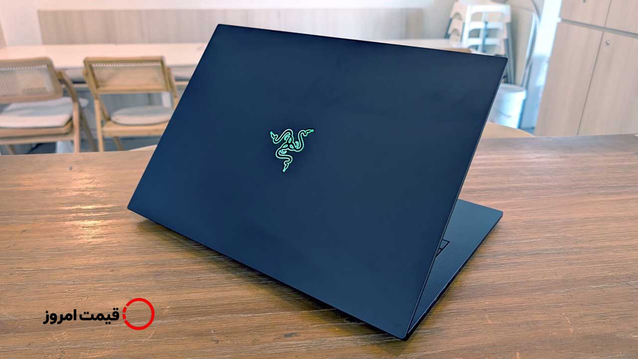 عکس Razer Blade