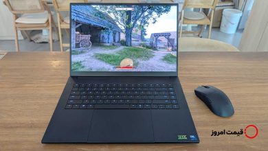 قیمت لپتاپ Razer Blade 16