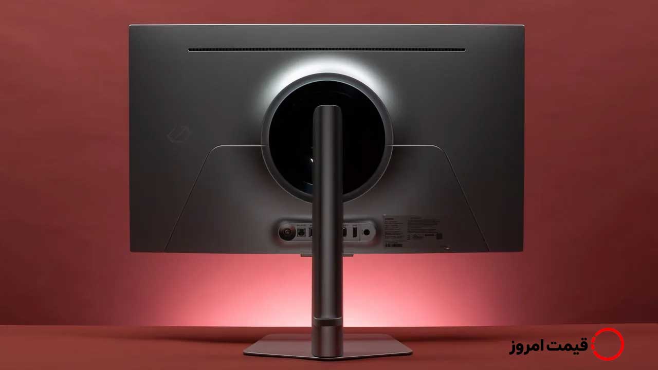 مانیتور سامسونگ Odyssey OLED G8