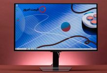 قیمت مانیتور سامسونگ Odyssey OLED G8