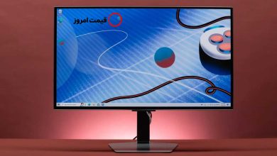 قیمت مانیتور سامسونگ Odyssey OLED G8
