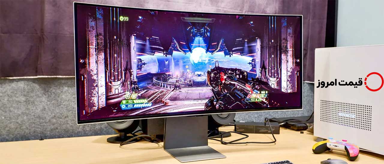 فناوری QD-OLED
