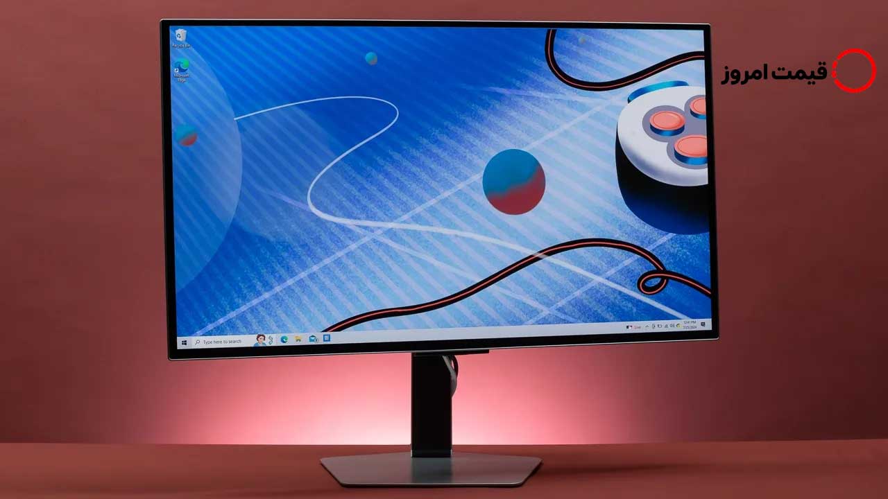 مانیتور سامسونگ Odyssey OLED