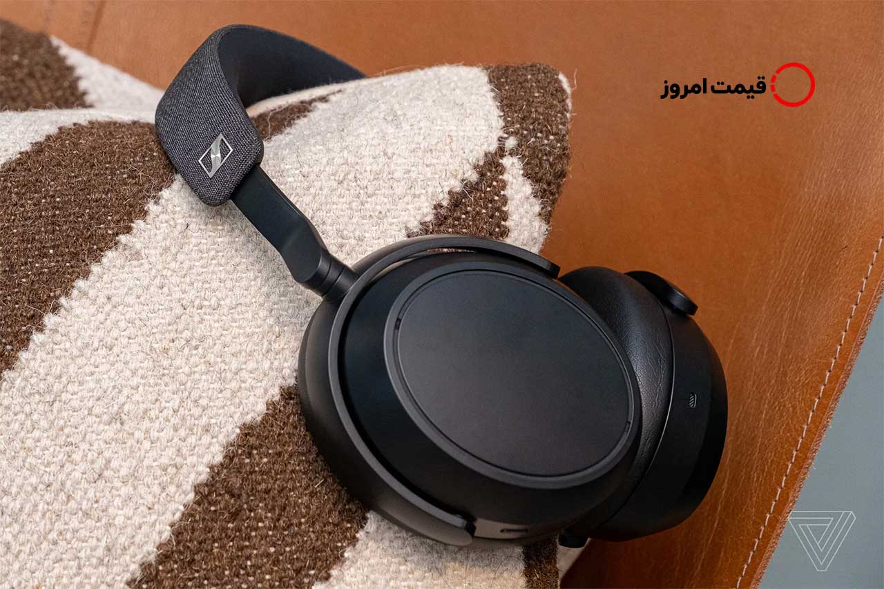 قیمت هدفون سنهایزر Momentum 4