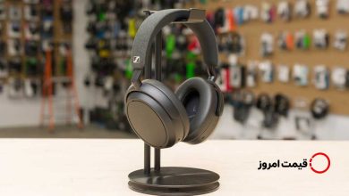 هدفون سنهایزر Momentum 4 Wireless