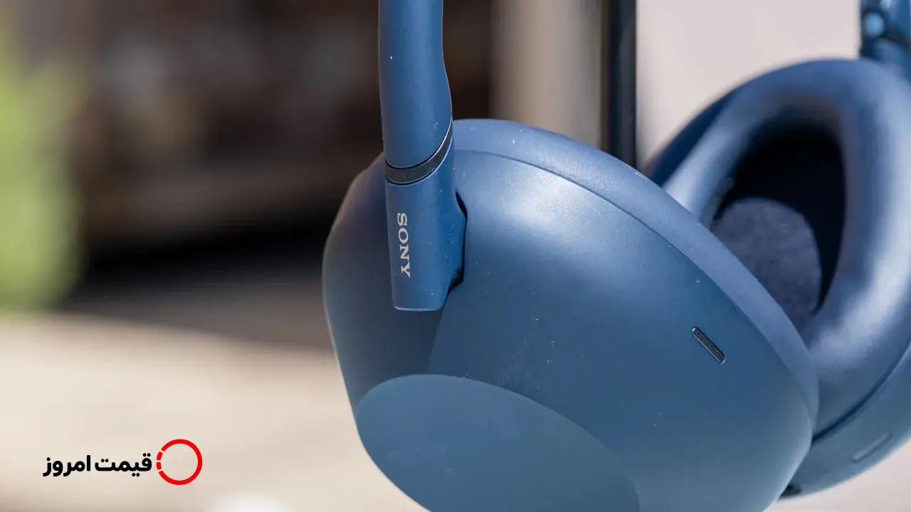 قیمت هدفون سونی WH-1000XM6