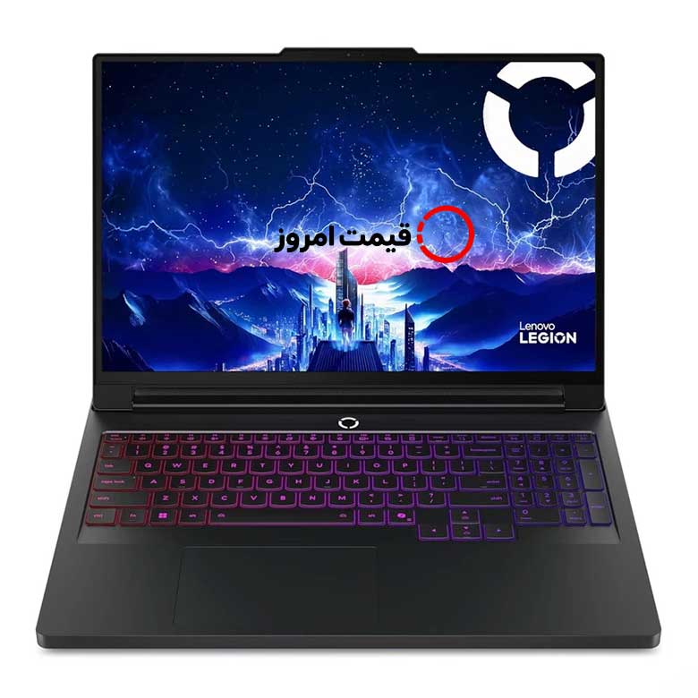 لپتاپ لنوو Legion Pro 7
