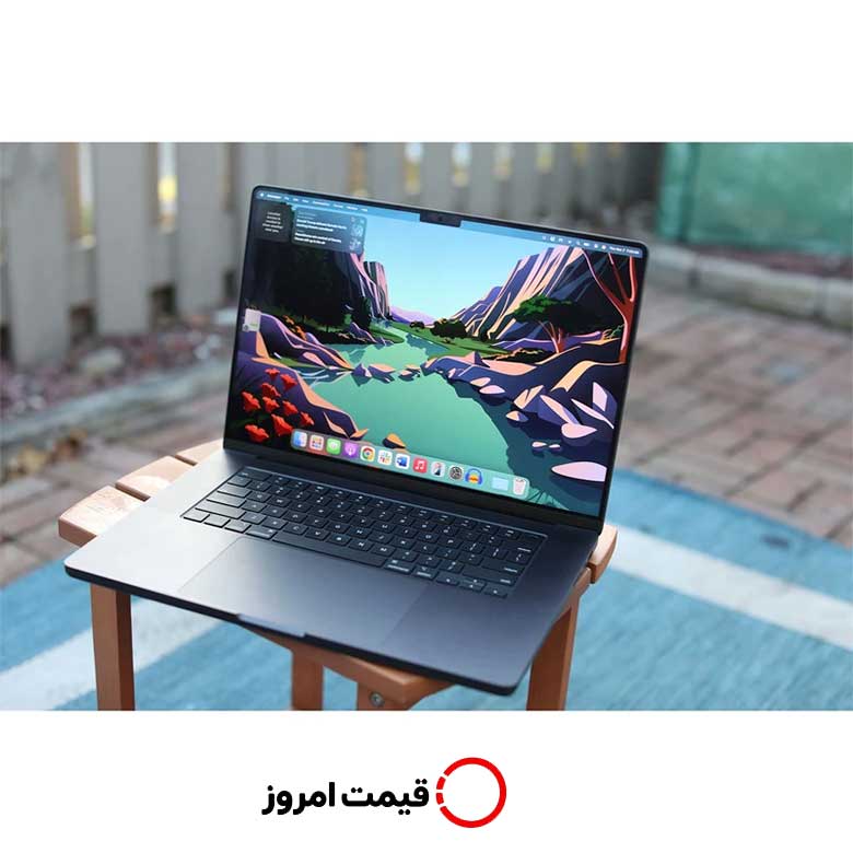 مکبوک پرو 16.2 اینچی اپل