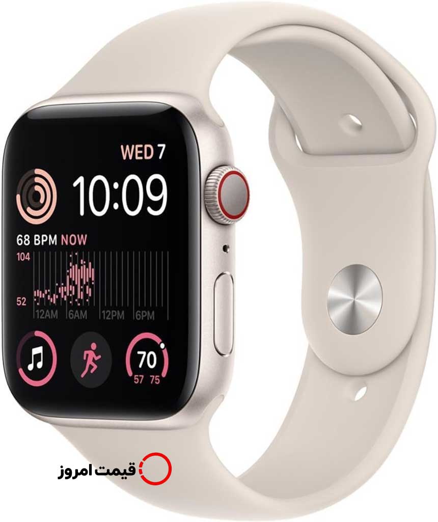 Apple Watch SE 2