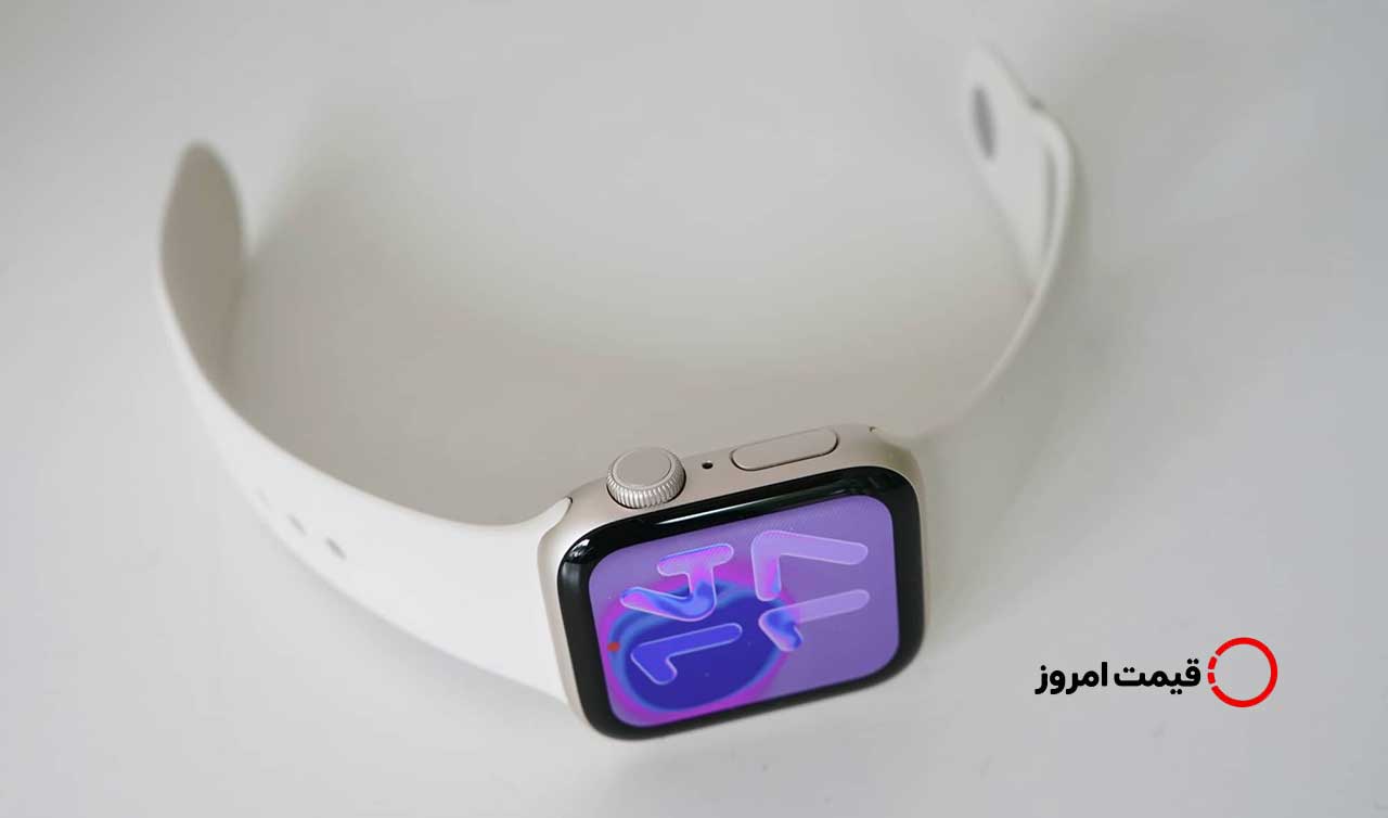 اپل واچ SE 3