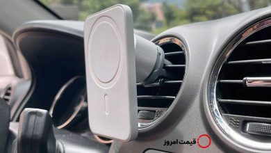 هولدر MagSafe بلکین