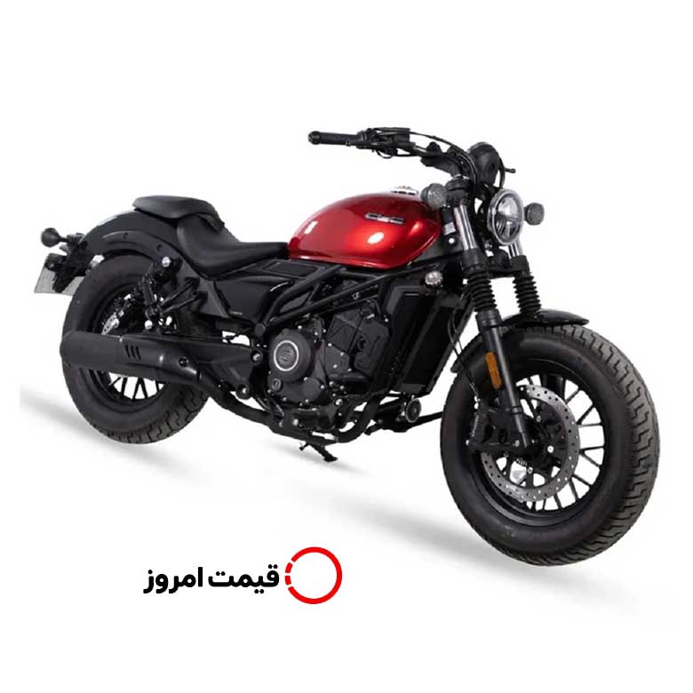 موتورسیکلت CFMOTO CLC250