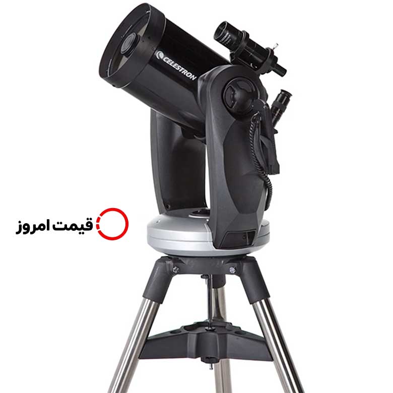 تلسکوپ سلسترون CPC 800