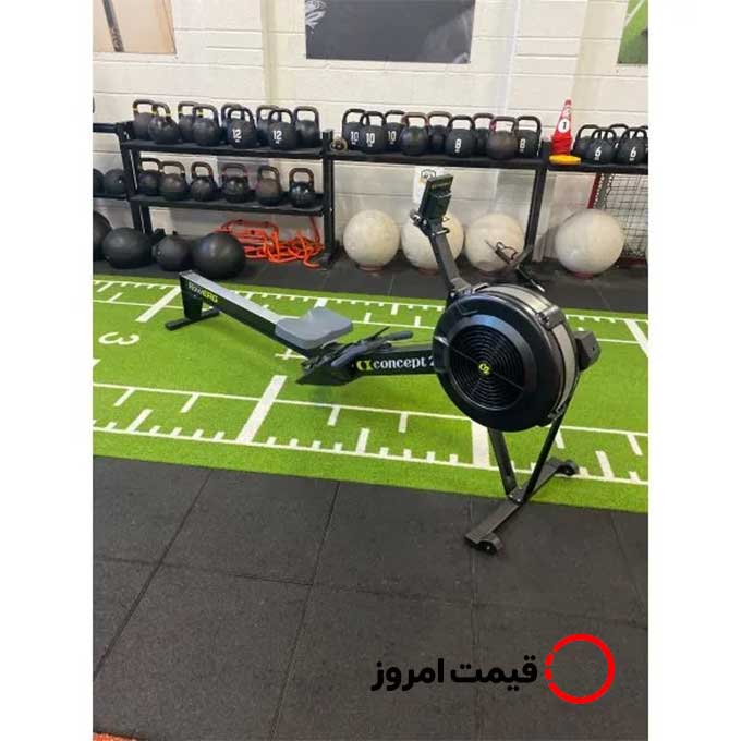 دستگاه روئینگ Concept2 RowErg
