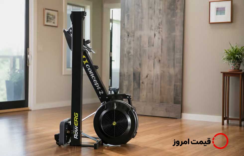 دستگاه روئینگ