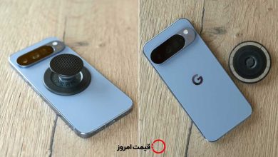 گوگل پیکسل 10 پرو XL