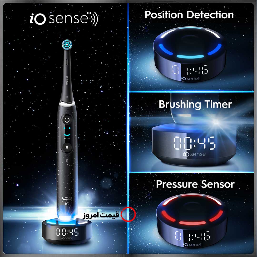 عکس Oral-B