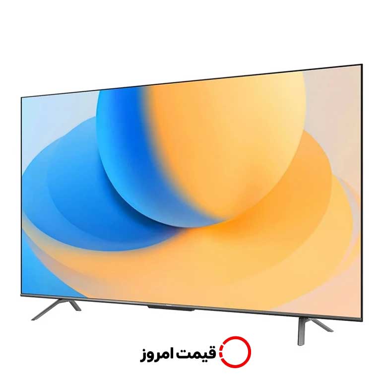 تلویزیون 100 اینچی پاناسونیک