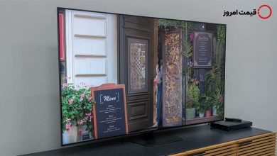 تلویزیون سامسونگ Neo QLED 4K
