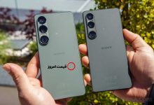 گوشی سونی Xperia 1 VII