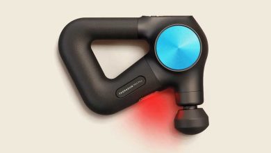 ماساژور Theragun PRO