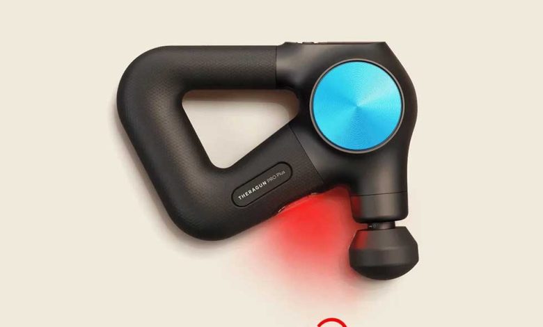 ماساژور Theragun PRO