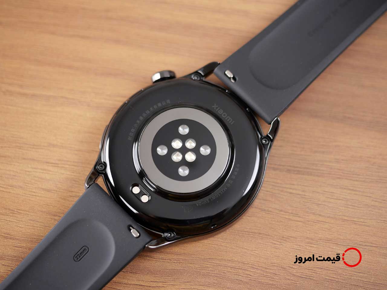 شیائومی Watch S5