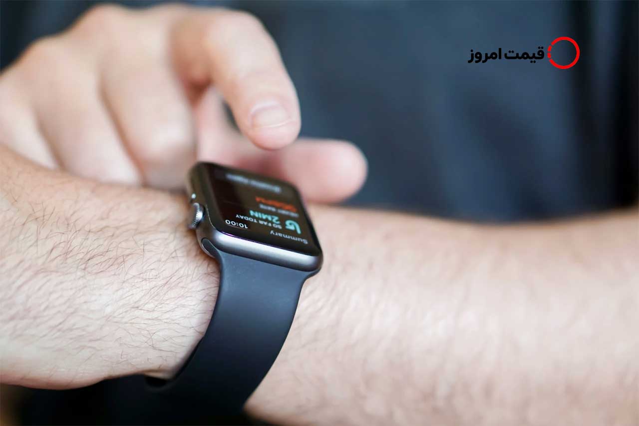 Apple Watch Series 1