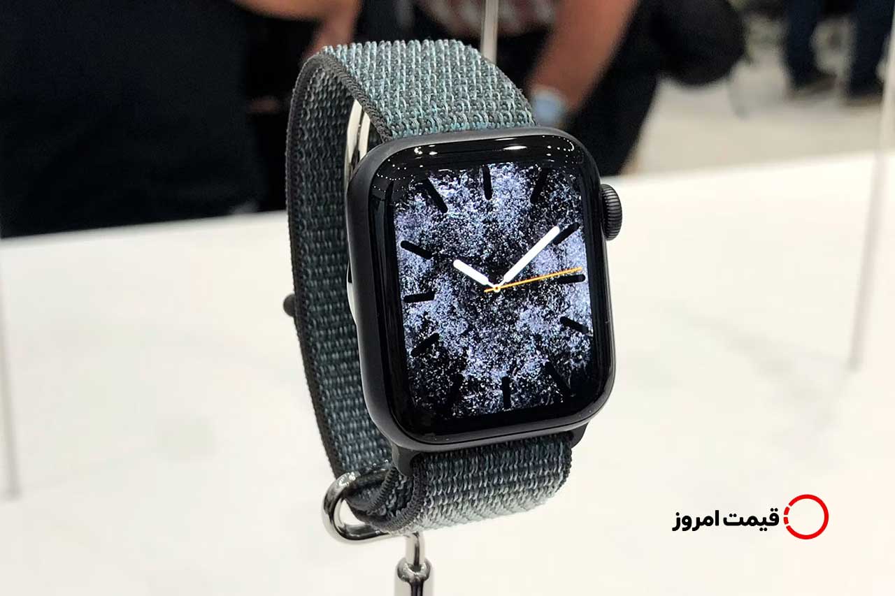 Apple Watch Series 4