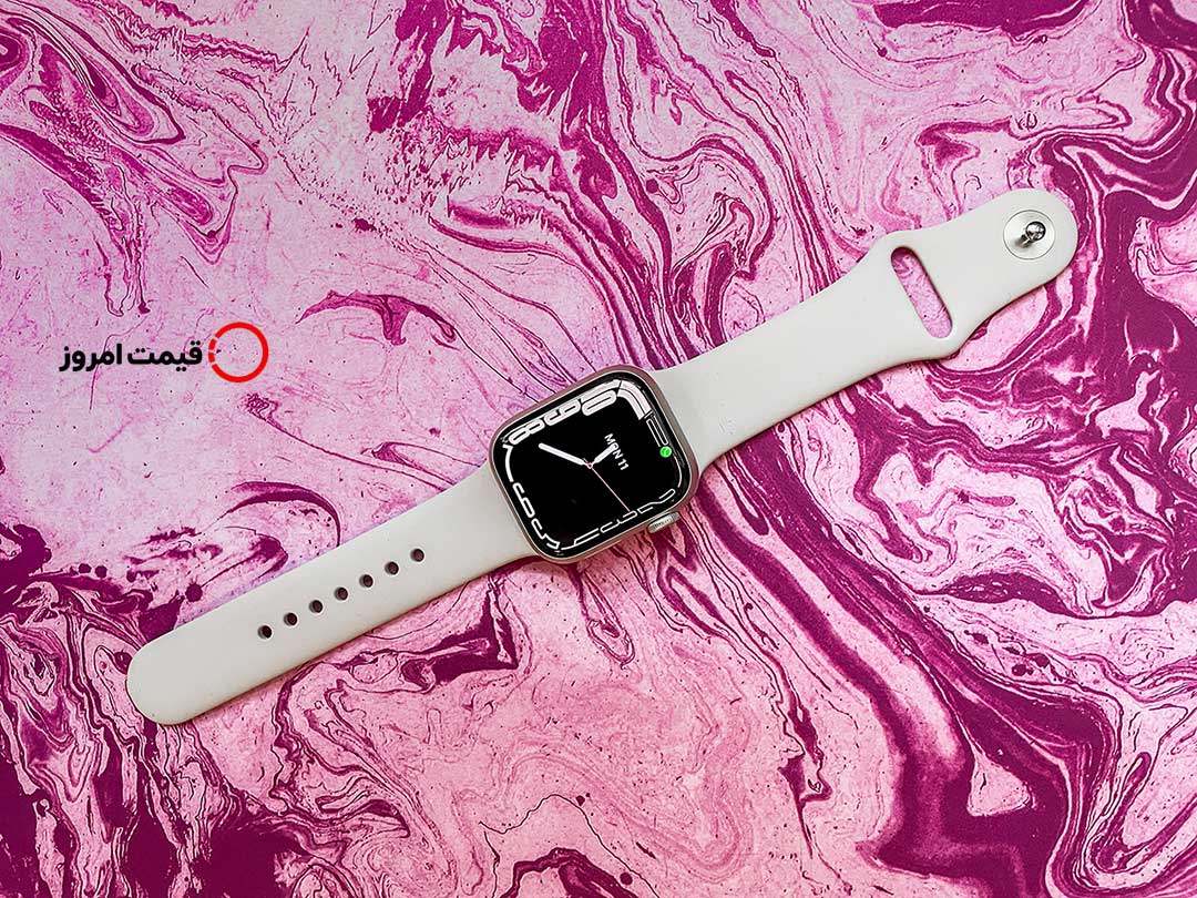 Apple Watch Series 7