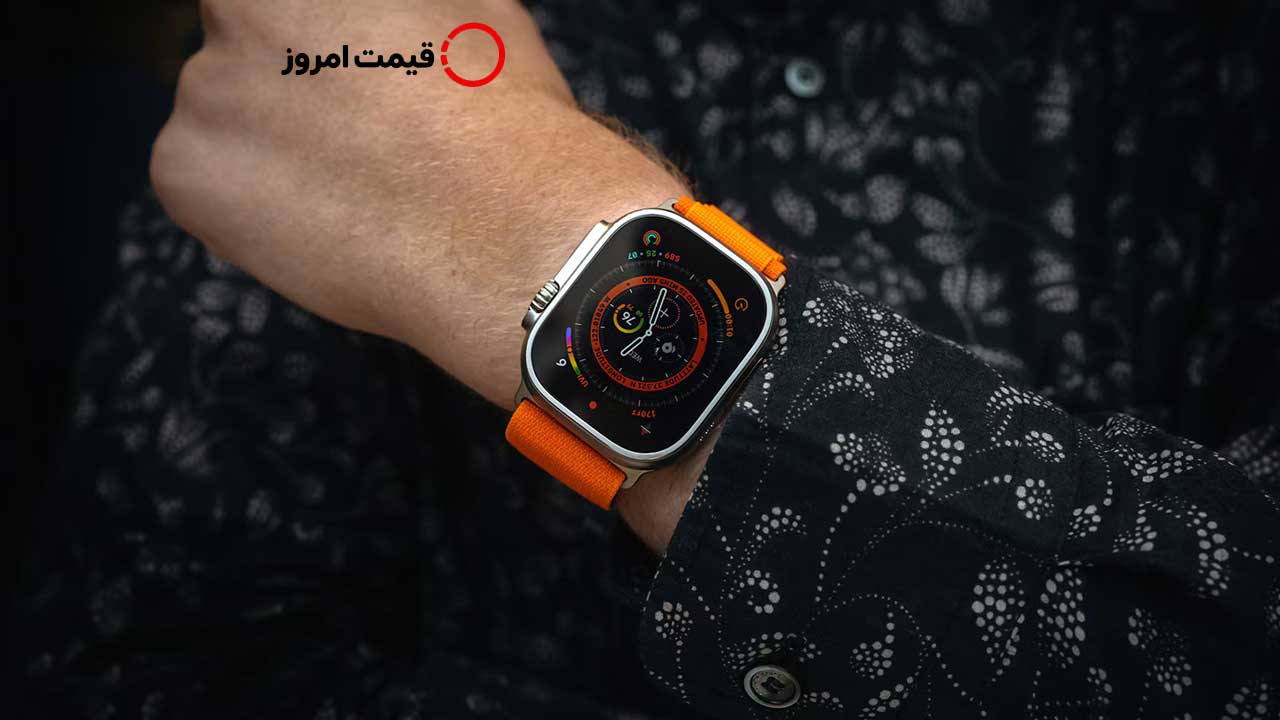 Apple Watch Series 8